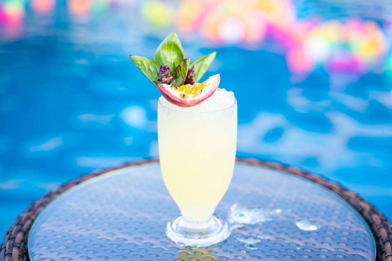 Dsure Phuket Hotel 4*