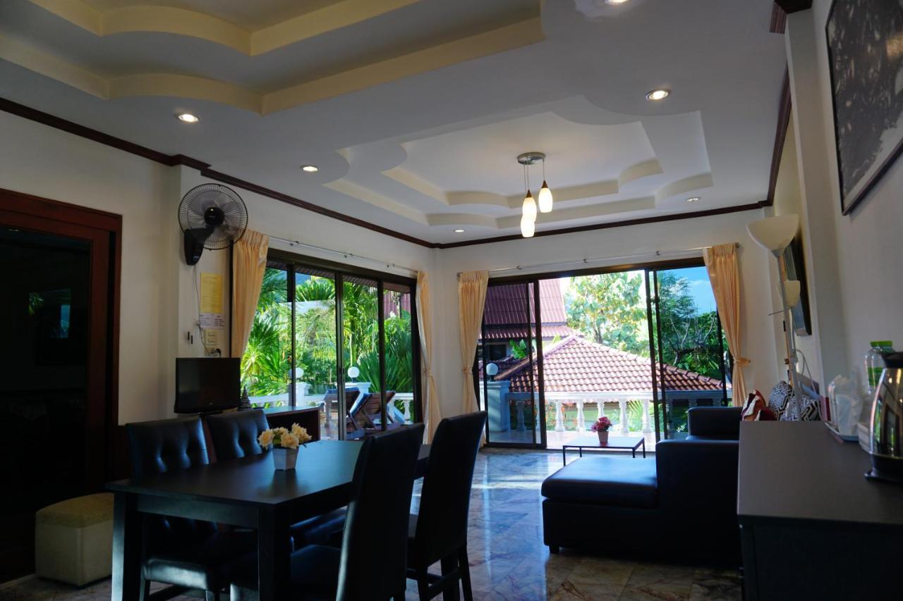 Bangtao Varee Resort 3*