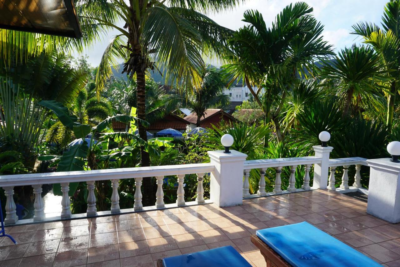 Bangtao Varee Resort 3*