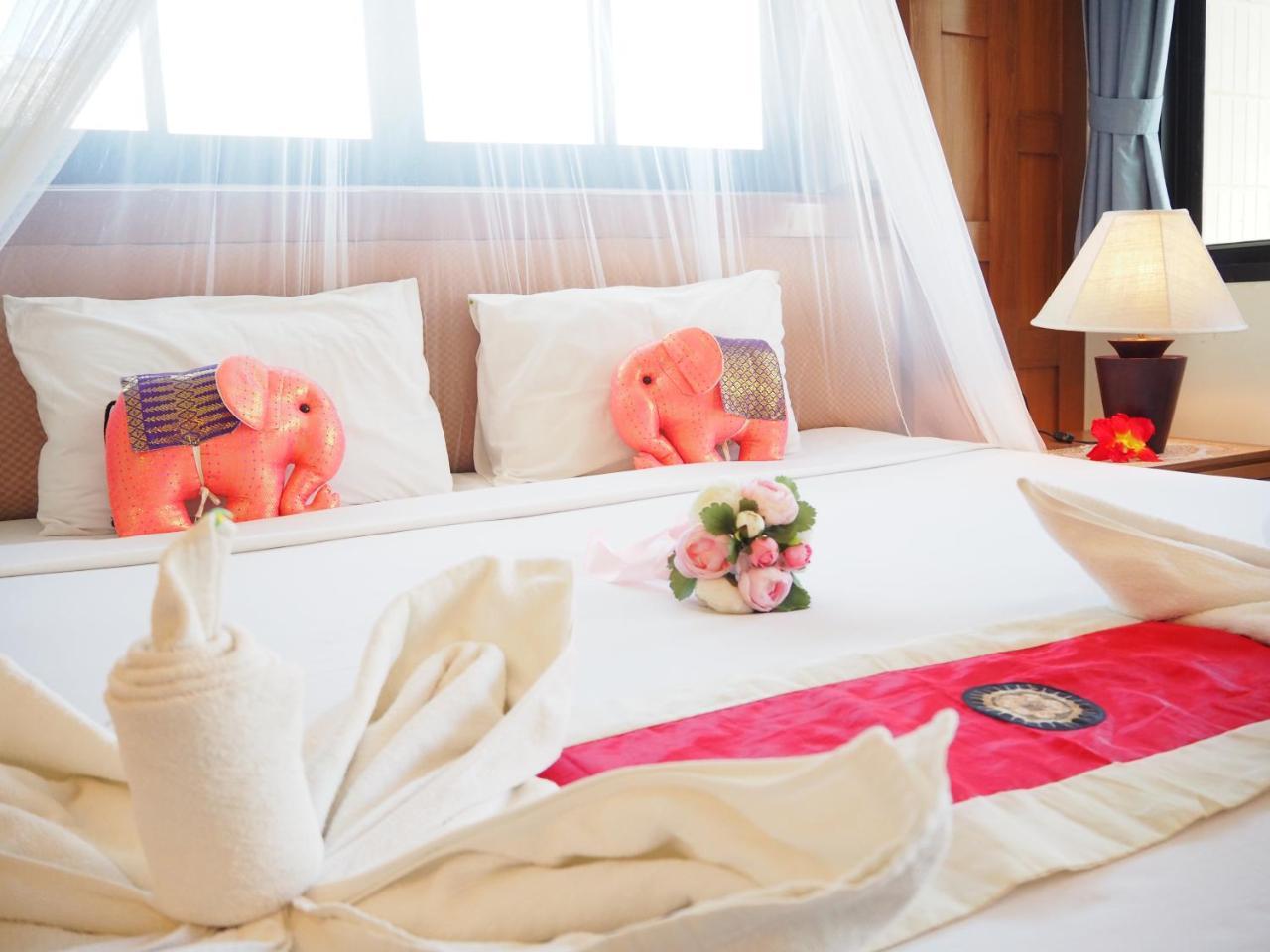 Guest house Your Place Karon