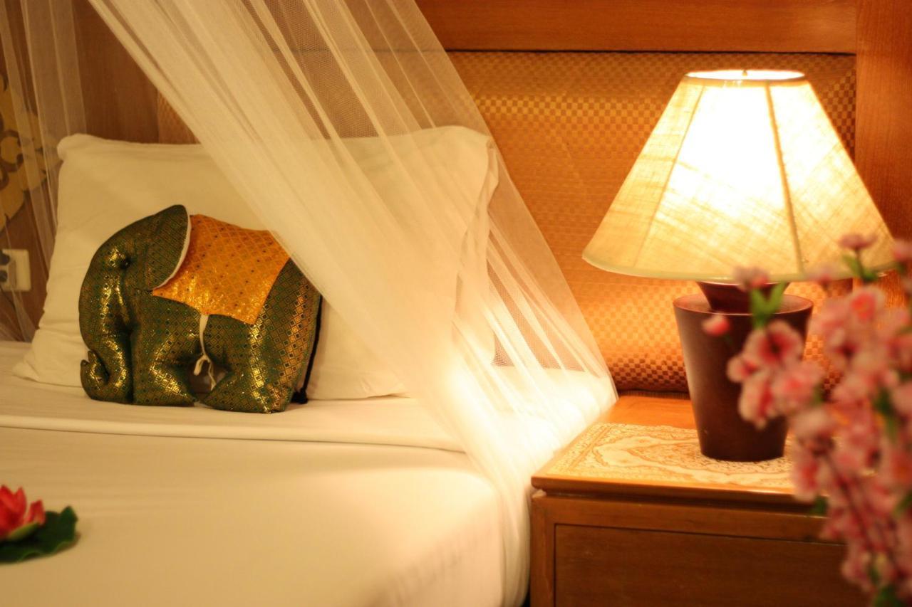 Your Place Guest house Karon