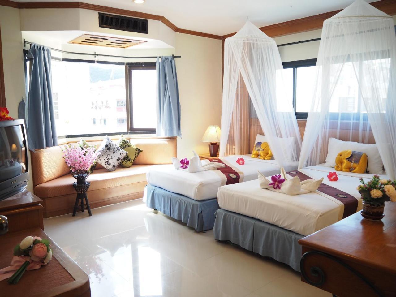 Your Place 2*