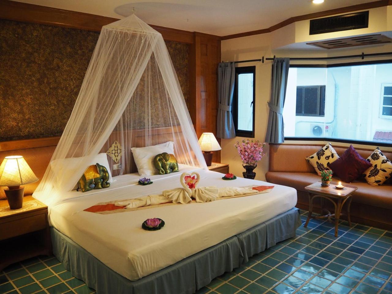 Your Place Guest house 2*