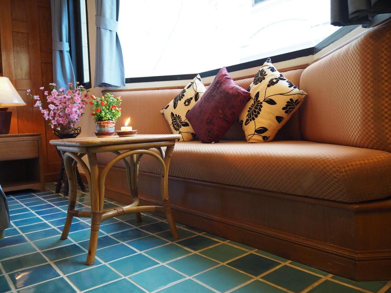 Your Place Guest house Karon