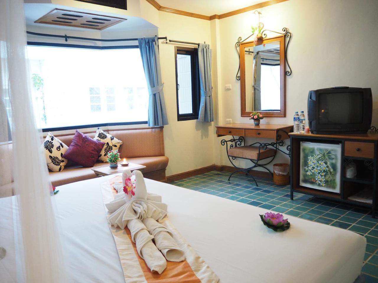 Your Place Guest house 2*