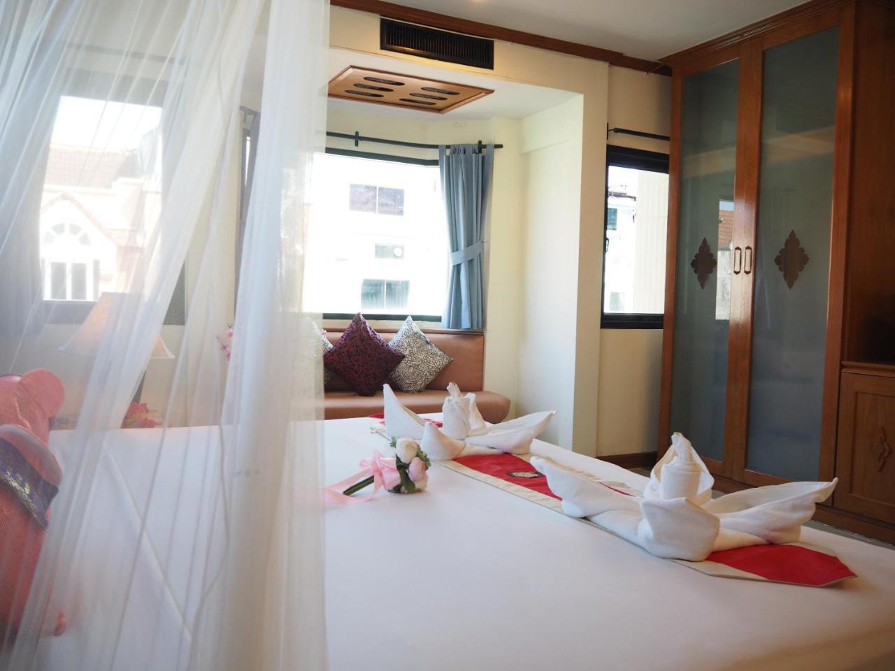 Guest house Your Place 2*