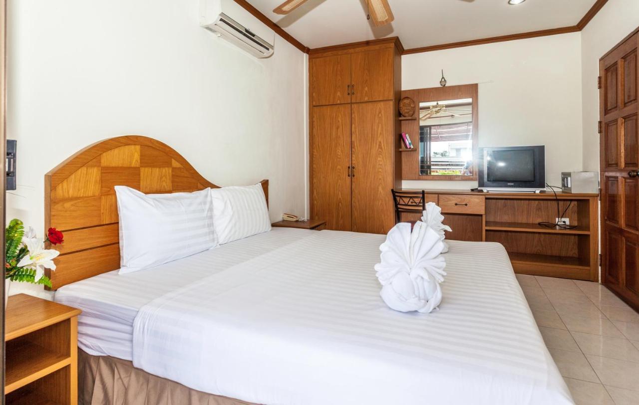 Andaman Sea Guest house