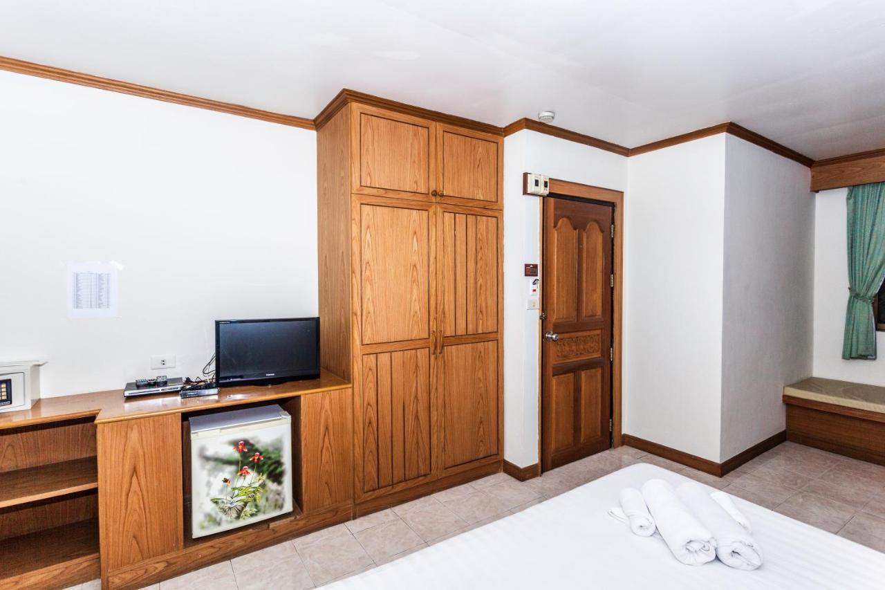 Guest house Andaman Sea Patong
