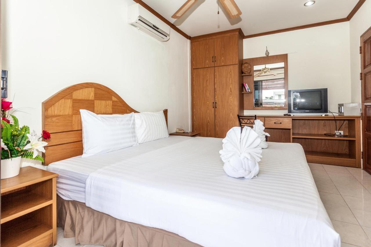 Guest house Andaman Sea *