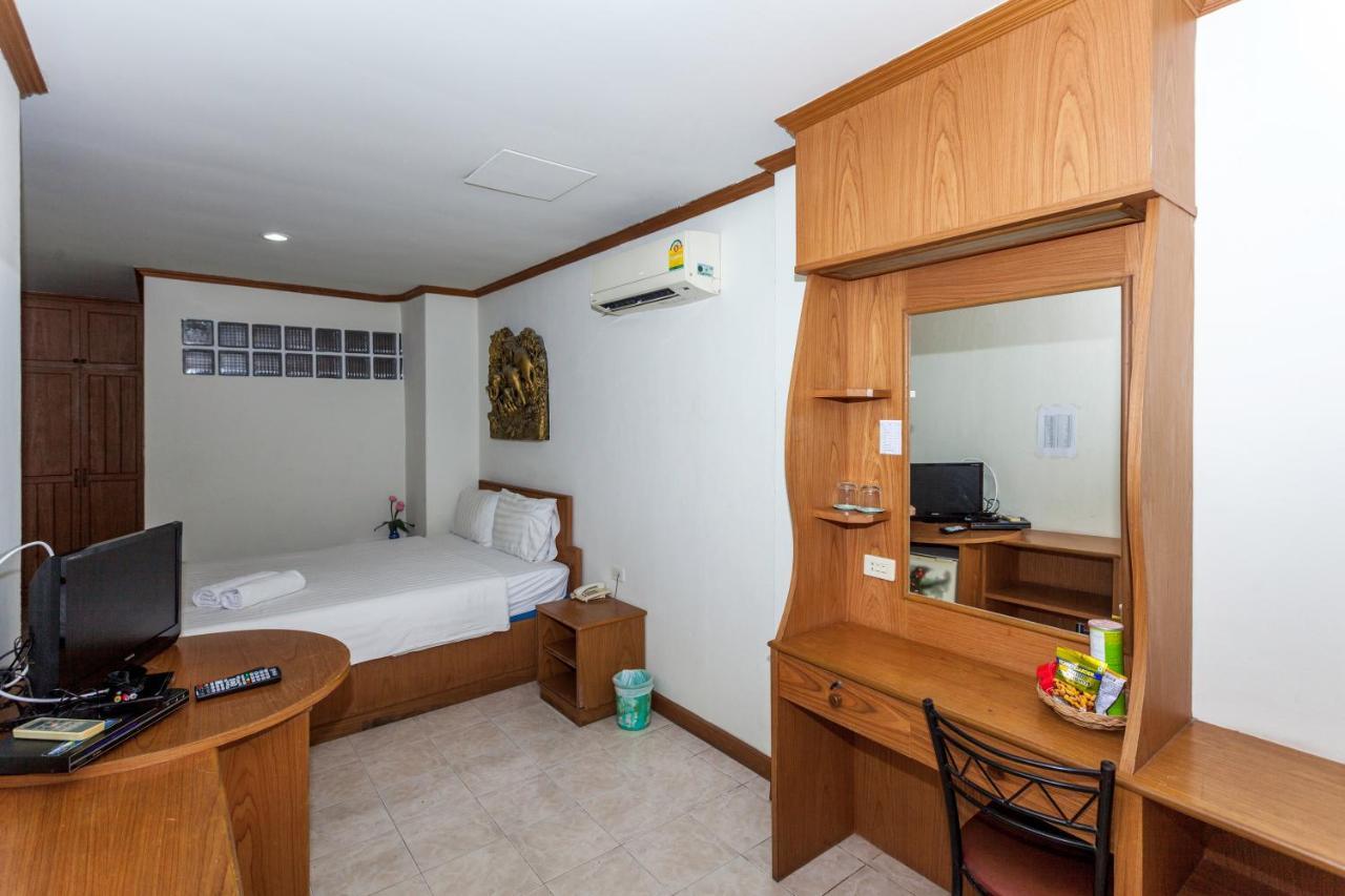 Andaman Sea Guest house