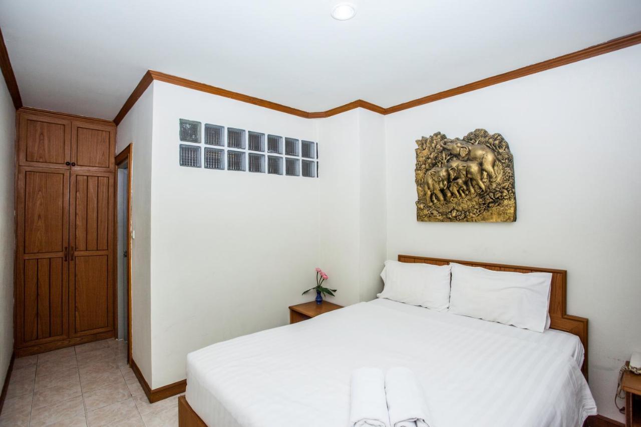 Andaman Sea Guest house