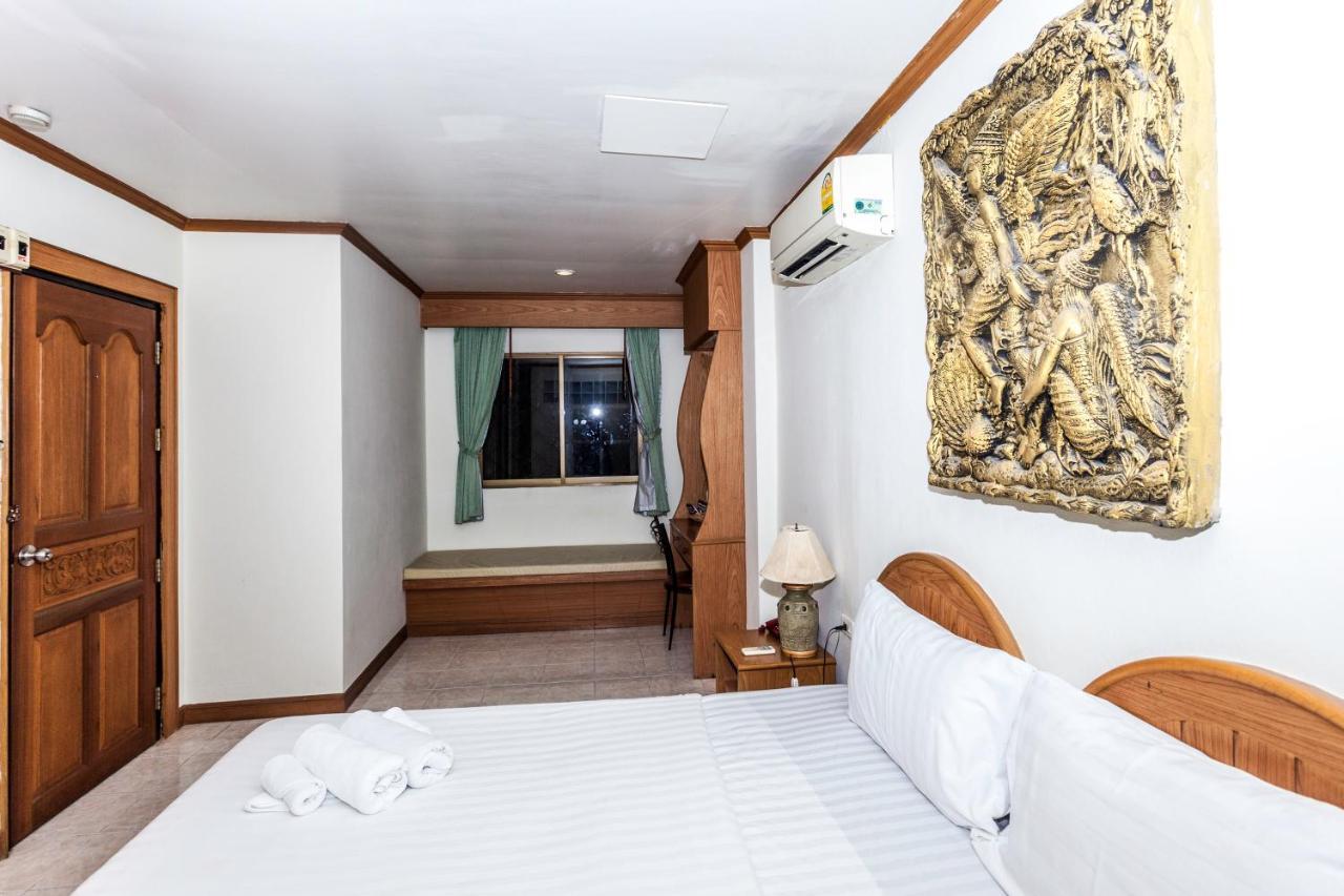 Guest house Andaman Sea