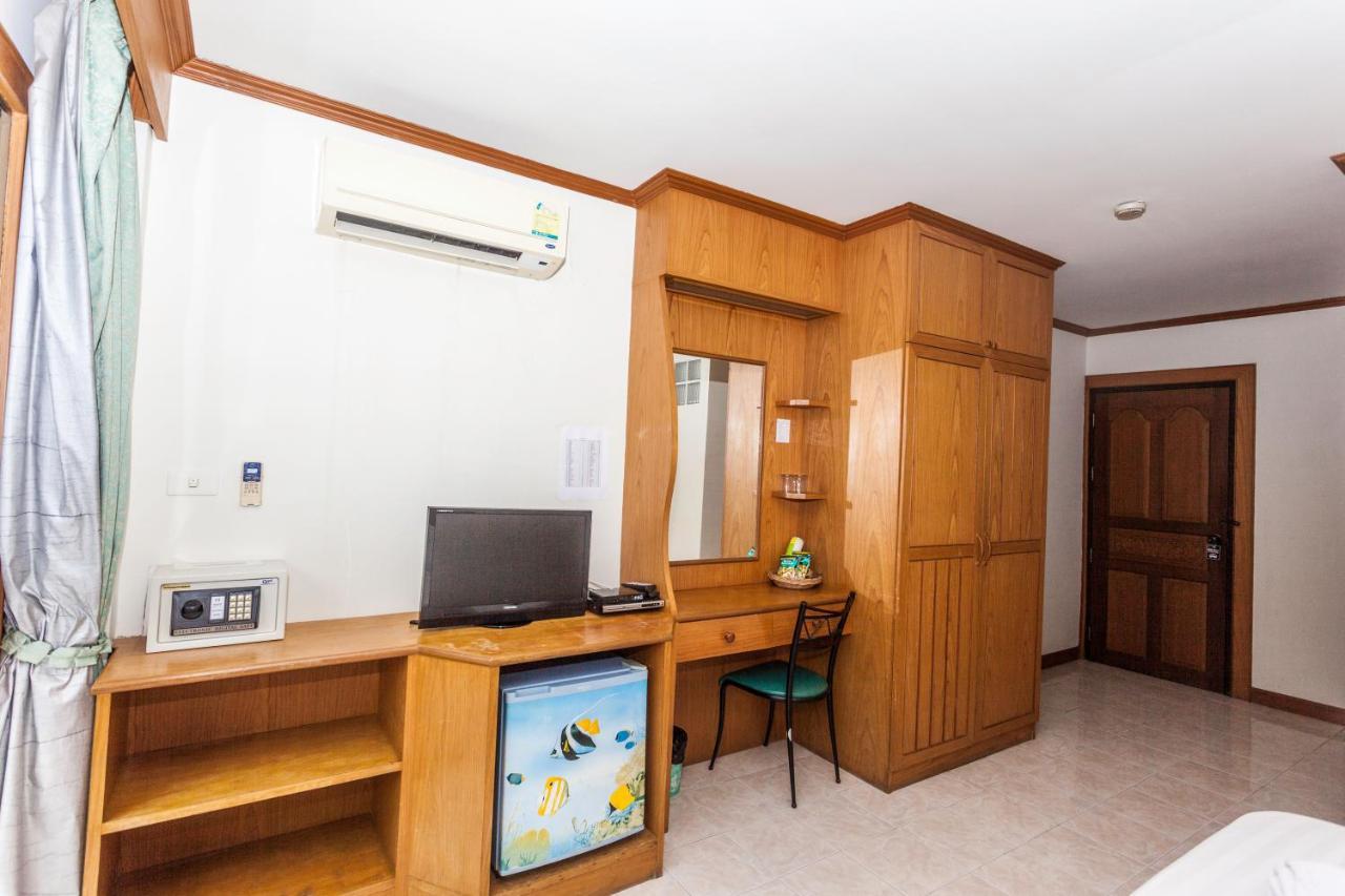 Guest house Andaman Sea Patong