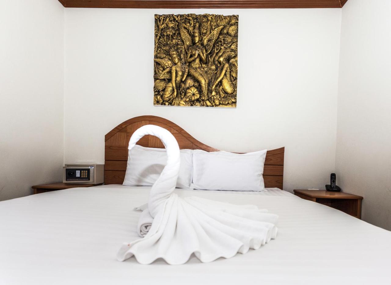 Andaman Sea Guest house