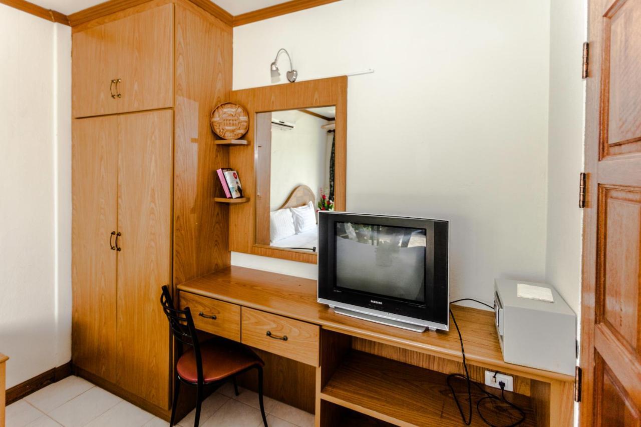 Andaman Sea Guest house