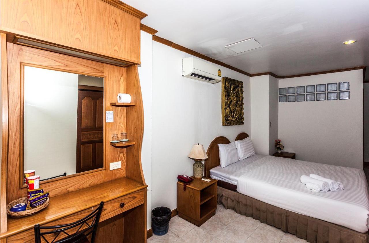 Andaman Sea Guest house *