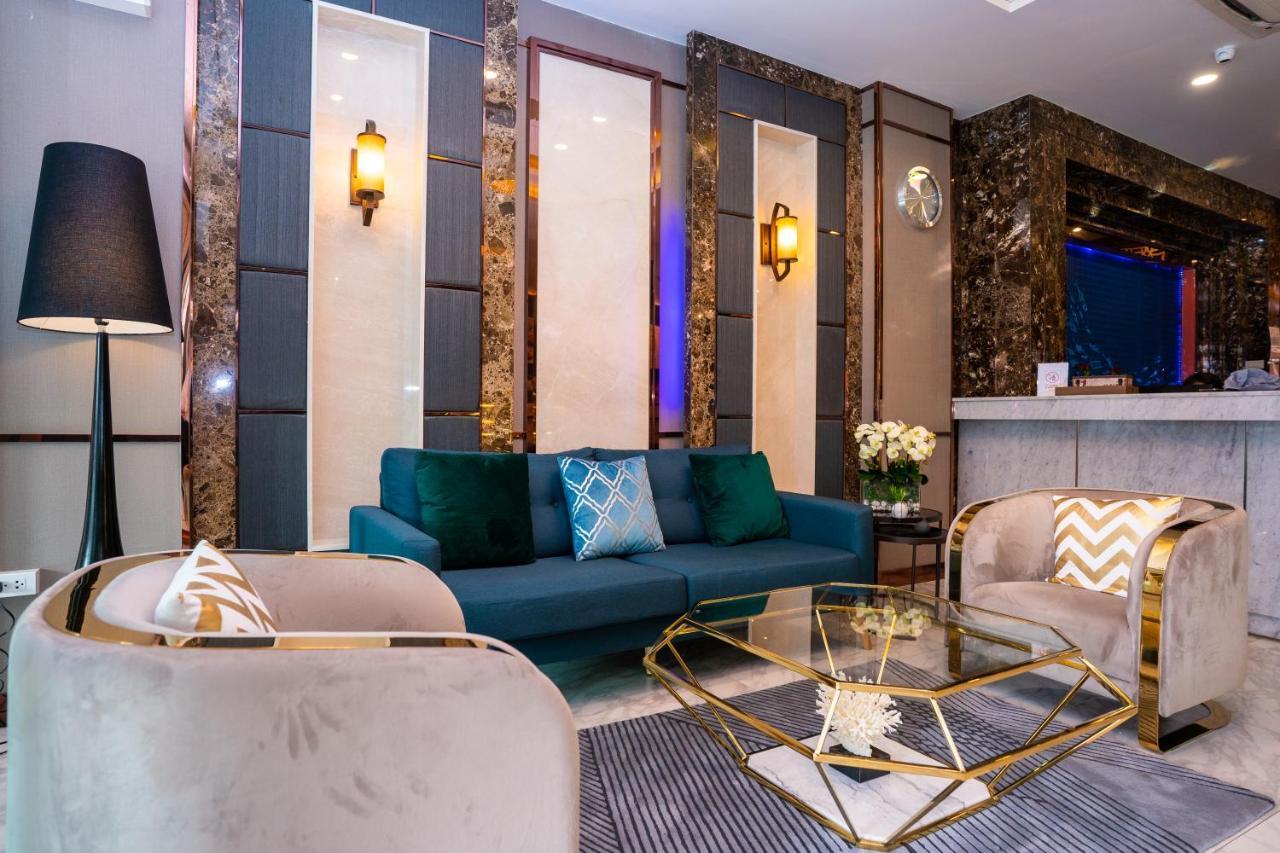 Dsure Phuket Hotel 4*