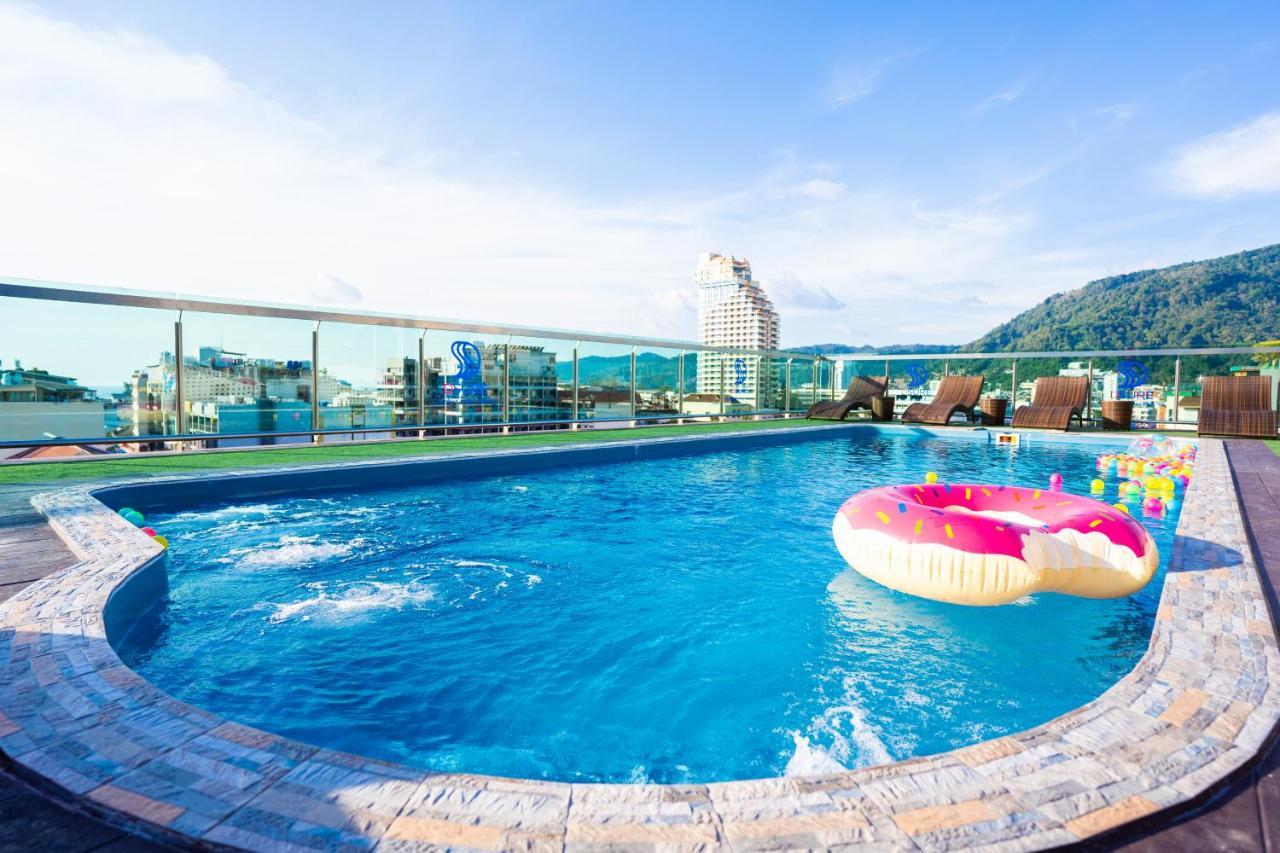 Dsure Phuket
