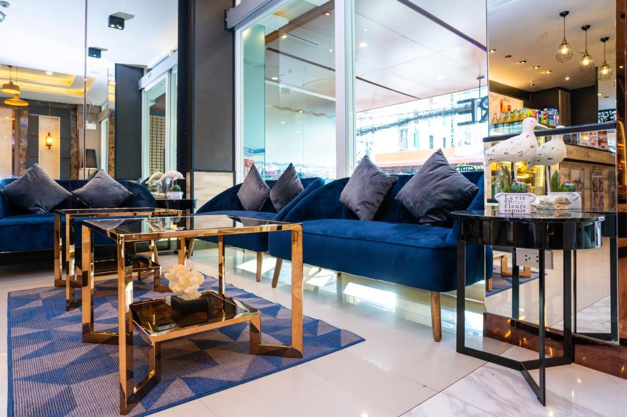 Dsure Phuket Hotel Patong