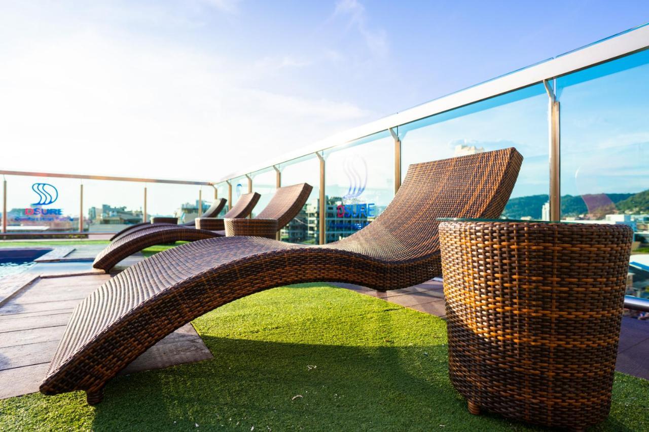 Dsure Phuket 4*