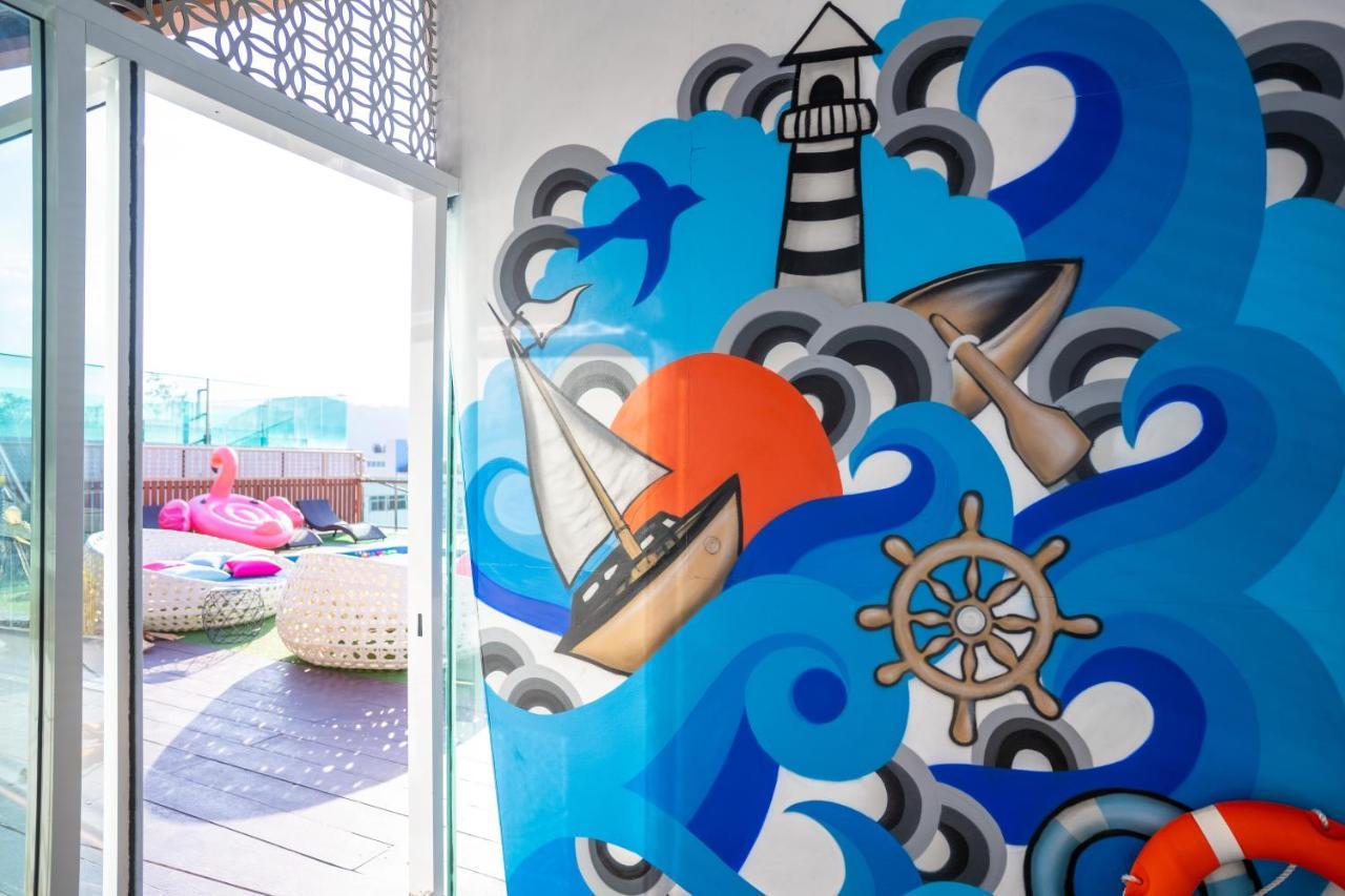 Hotel Dsure Phuket Patong