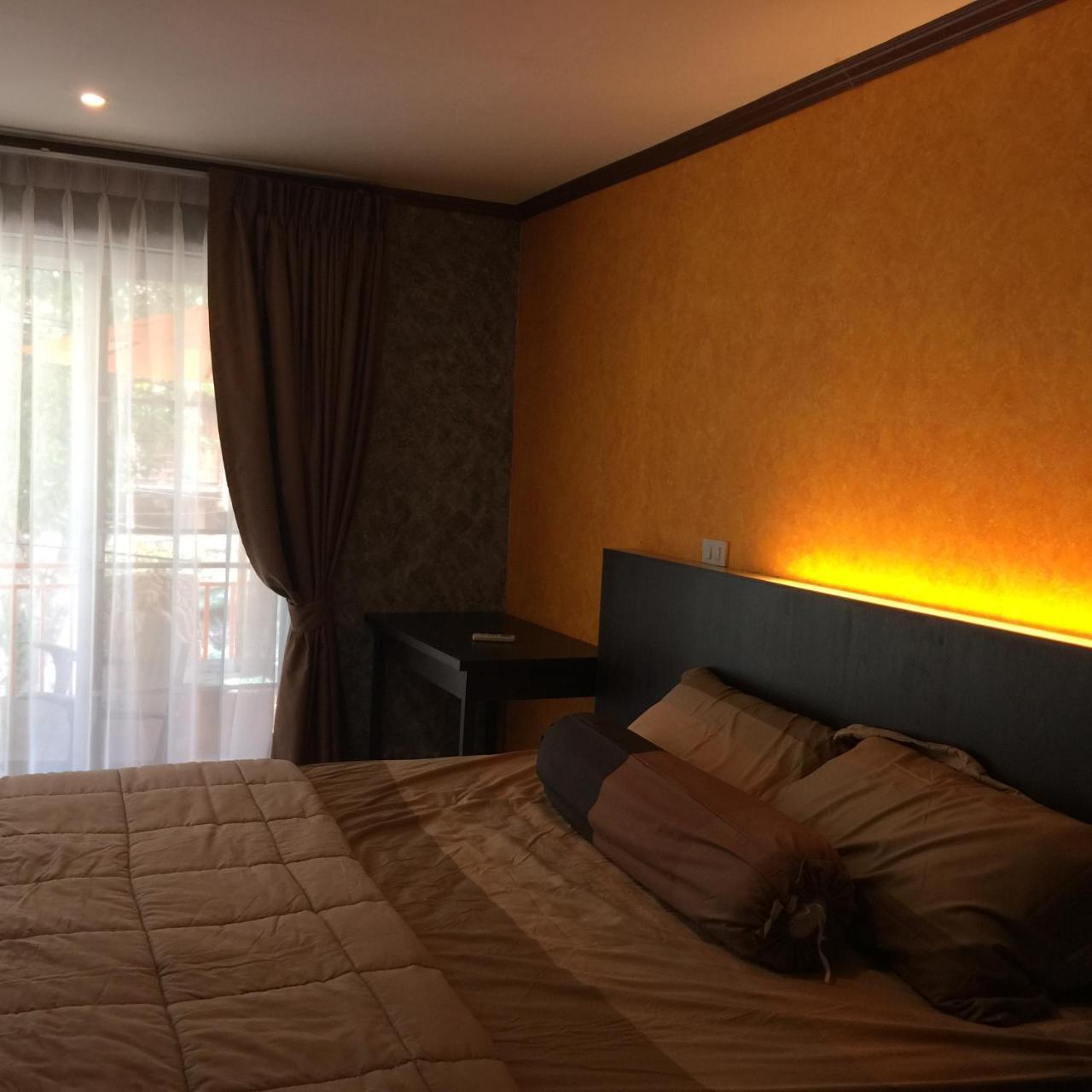 Guest house Pcr