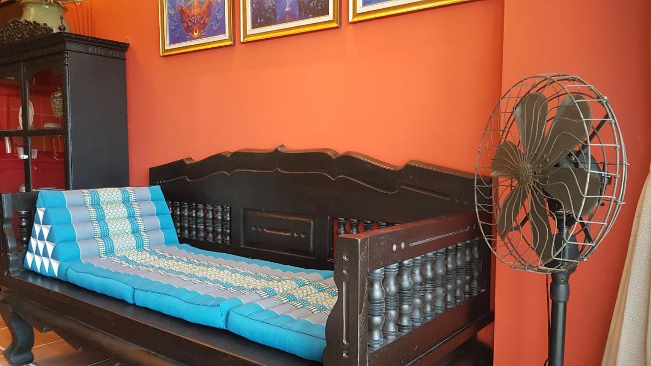The Title Boutique Phuket Apartment