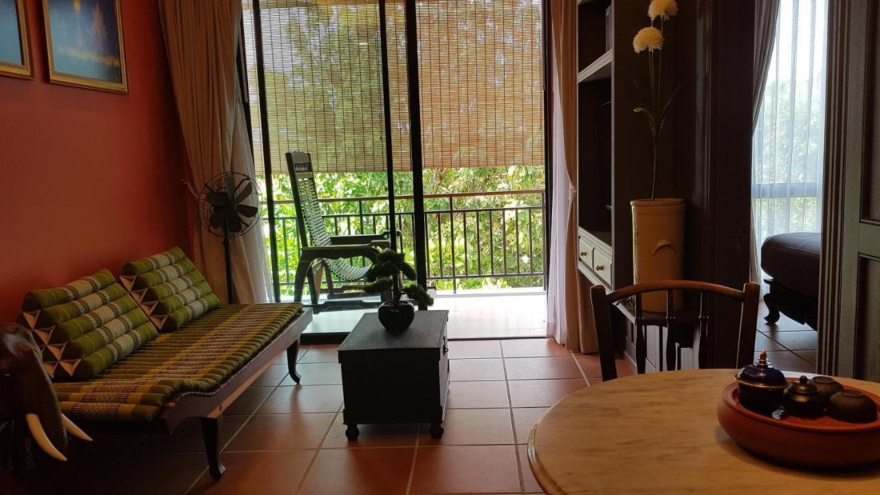 Apartment The Title Boutique Phuket Rawai