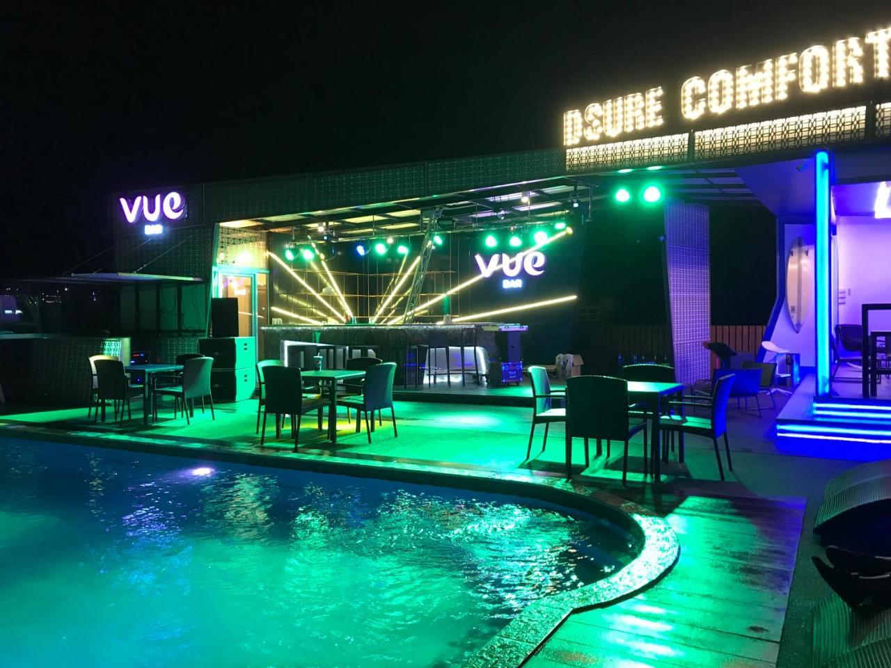Dsure Phuket Hotel