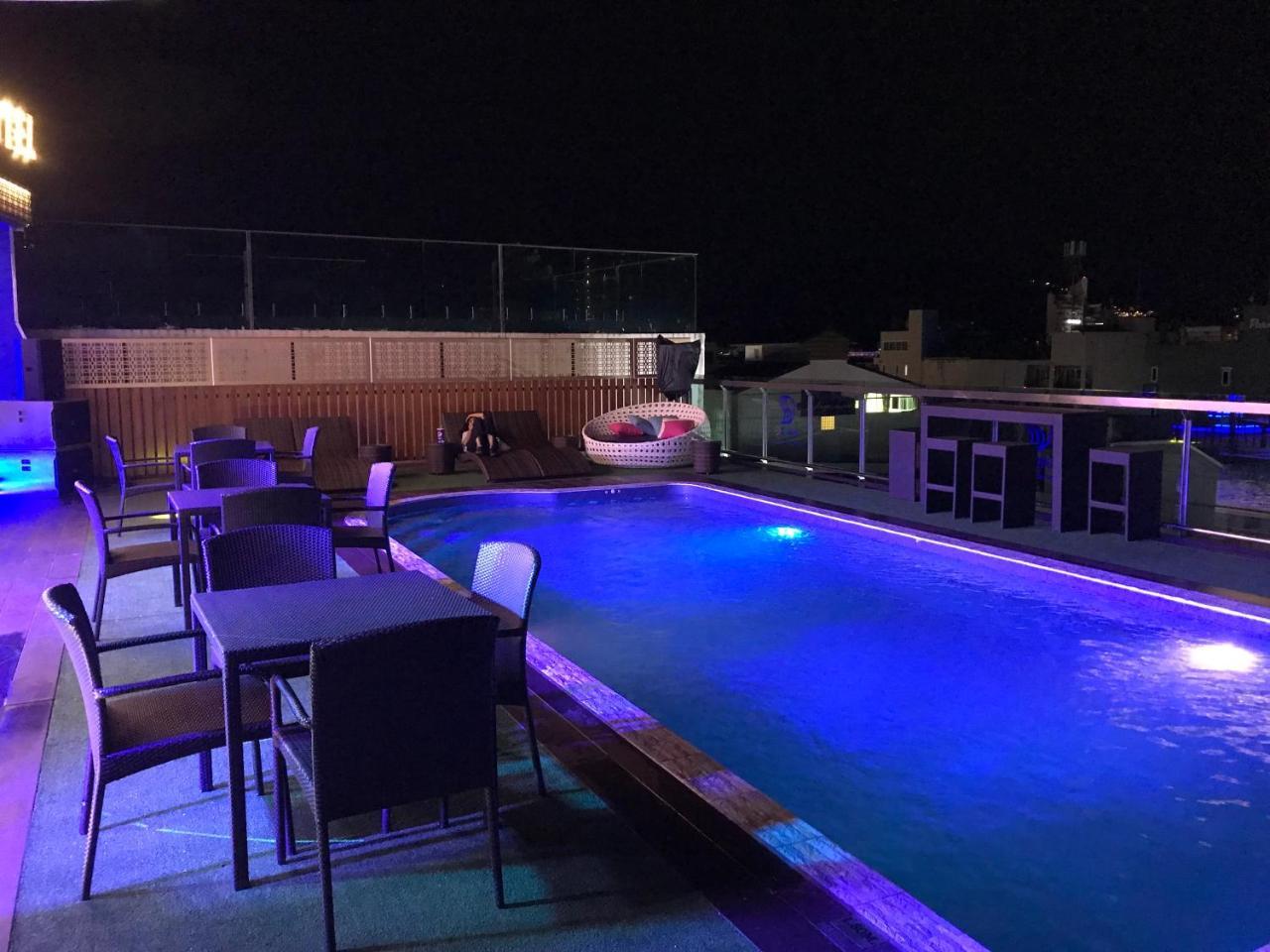 Dsure Phuket Patong