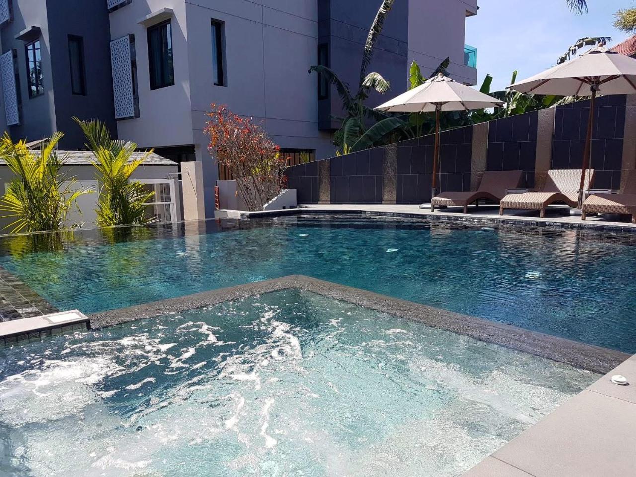 Apartment Searocco Phuket