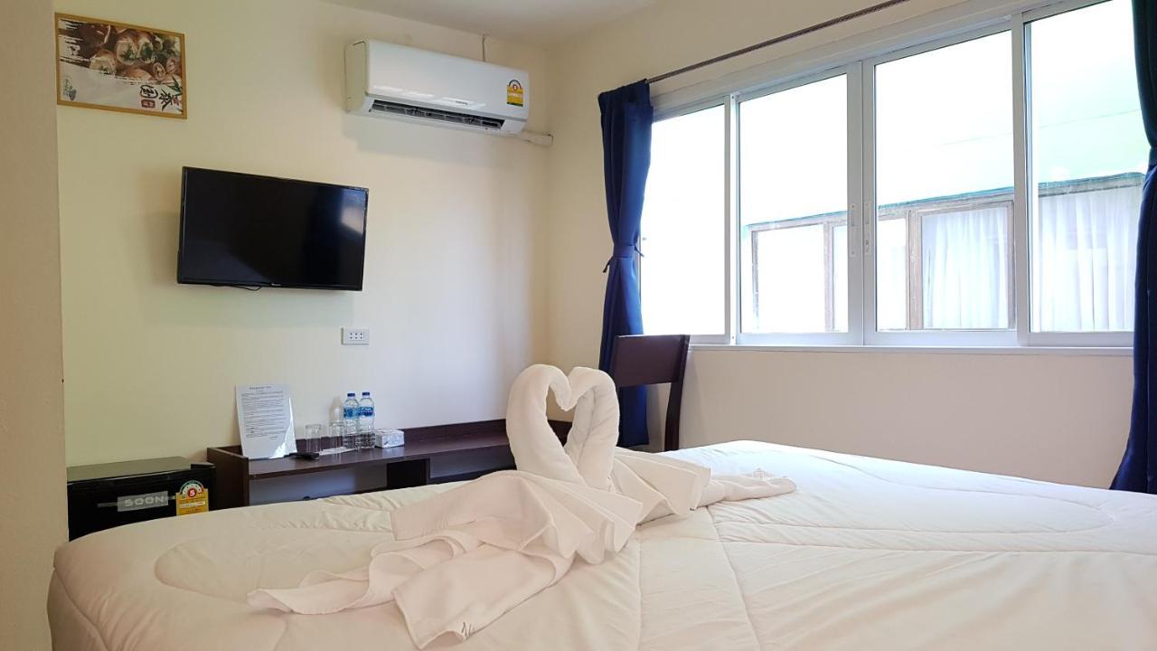 Hangover Hotel Phuket