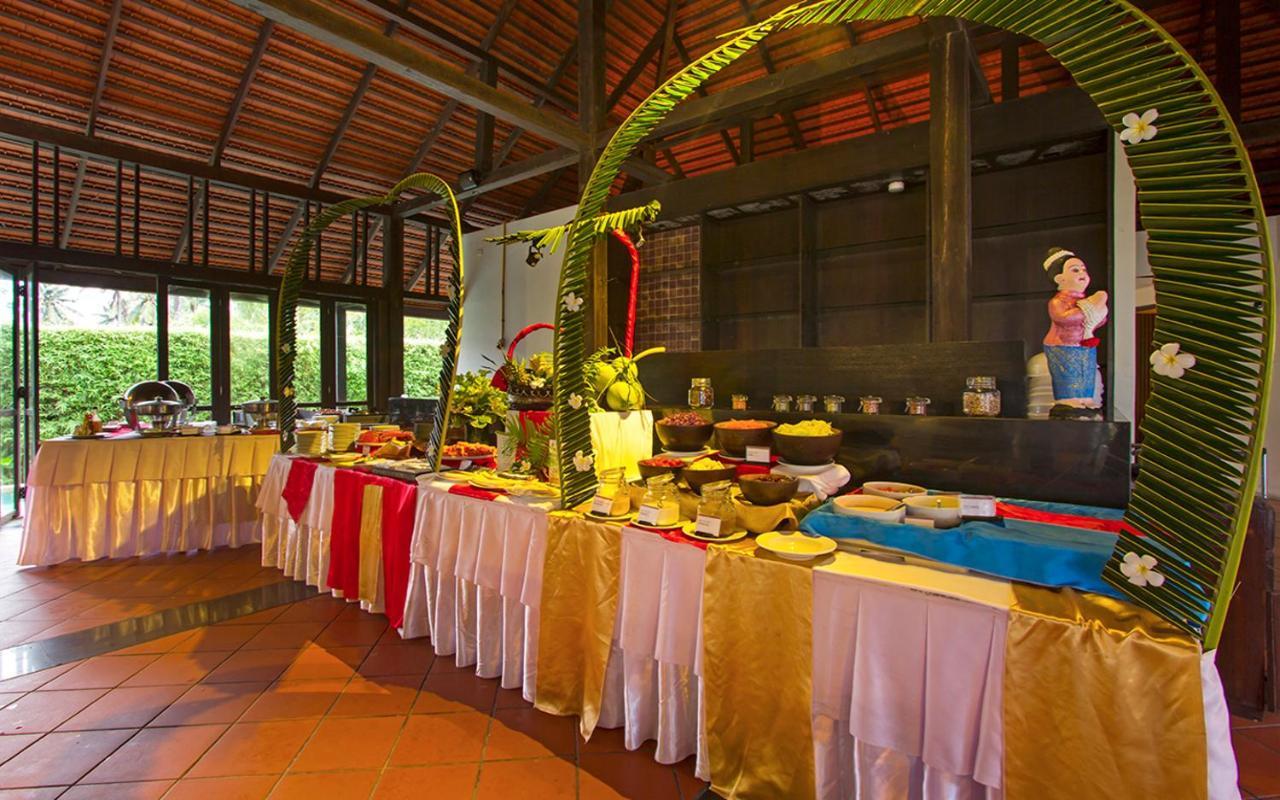 D Varee Resort Mai Khao
