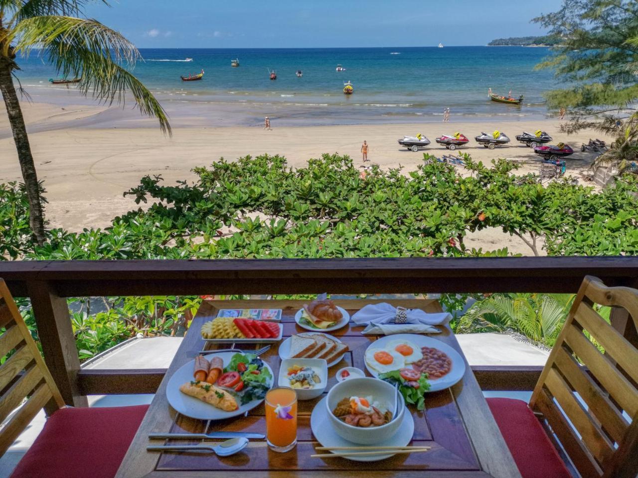 Hotel Layalina Kamala Beach