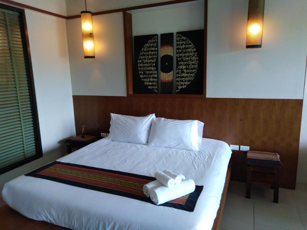 C-view Boutique Bed & Breakfast *