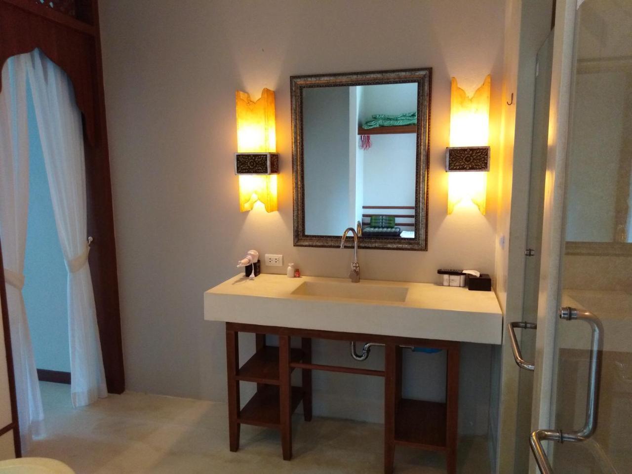 C-view Boutique Bed & Breakfast Rawai