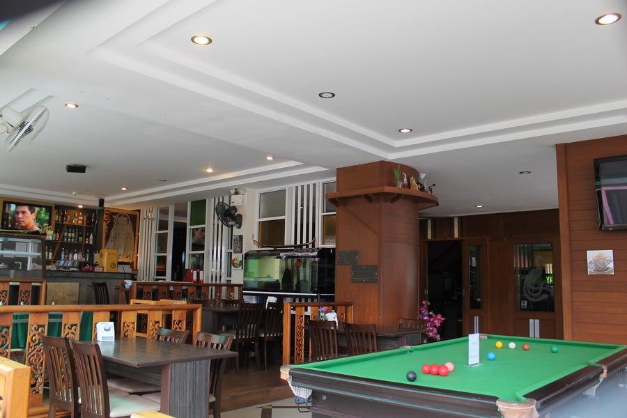 Triple Rund Place 2* Patong