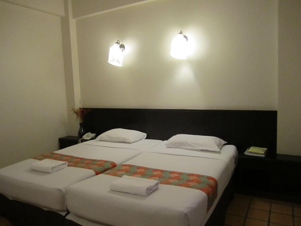 Rome Place Hotel 3*