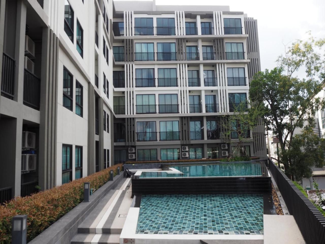 Zcape Condominium Bangtao Beach