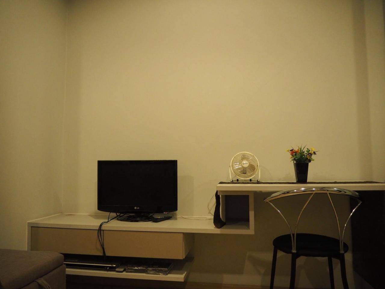 Apartment Zcape Condominium Bangtao Beach