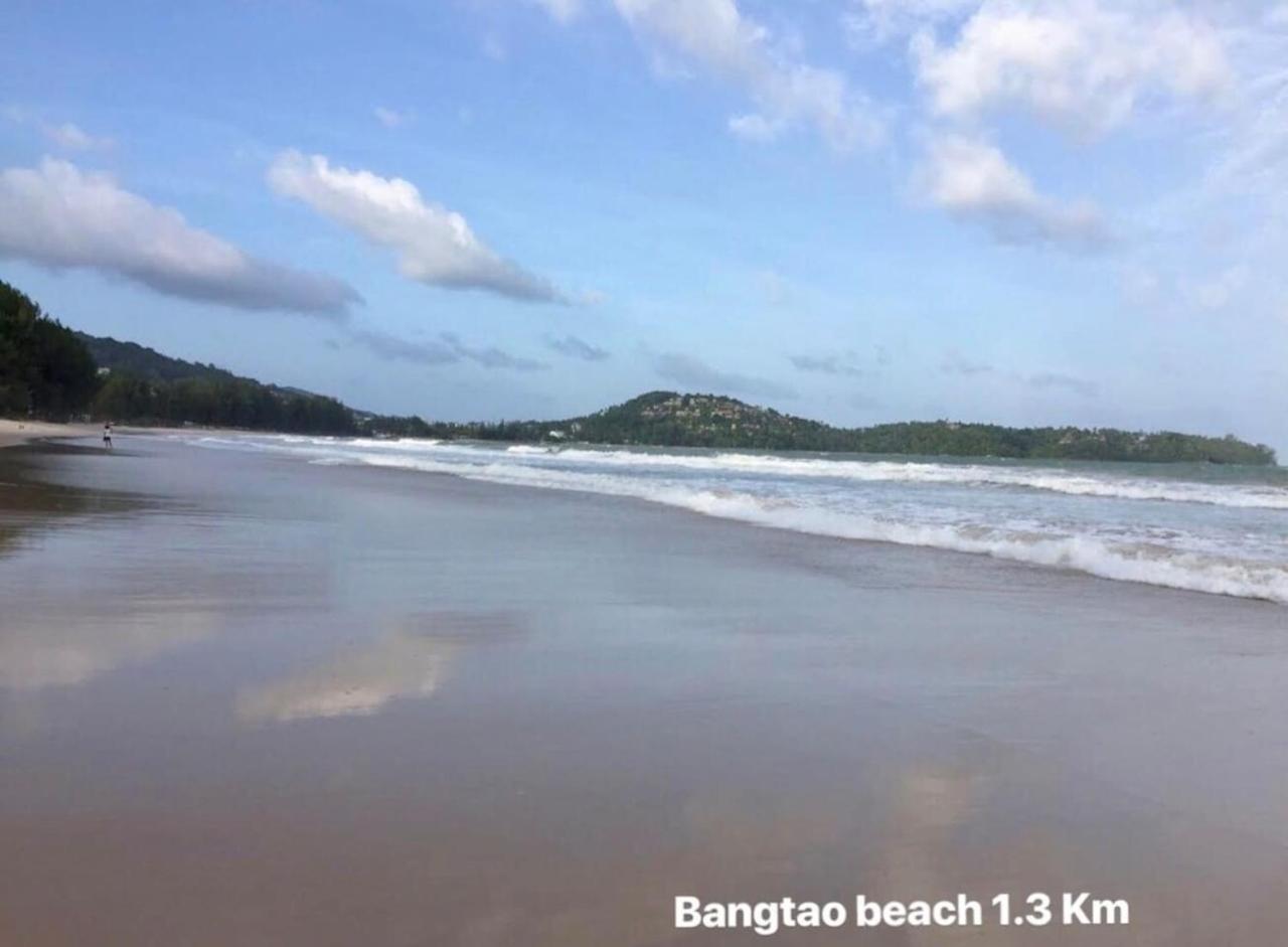 Apartment Bangtao Corner Bang Tao Beach (Phuket)