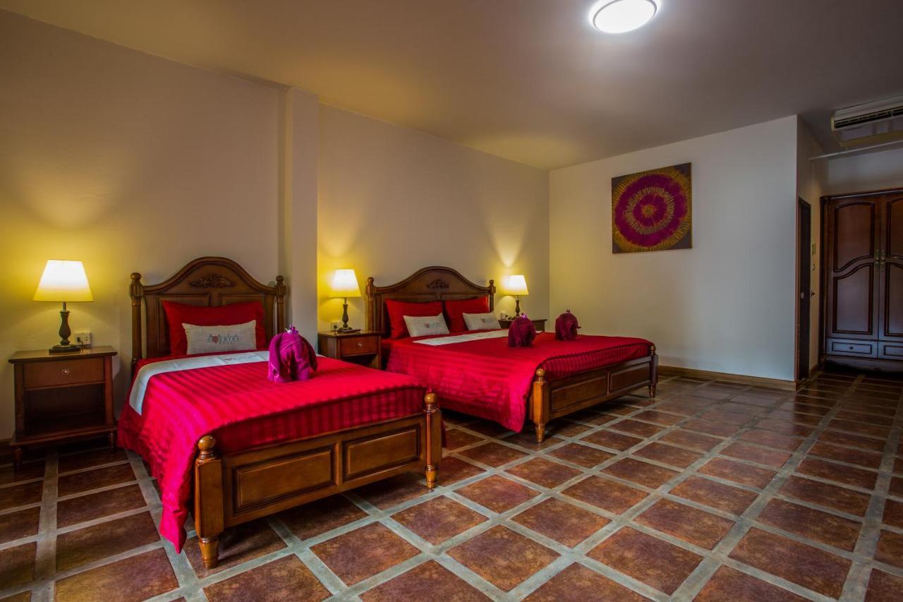 Kata Hotel