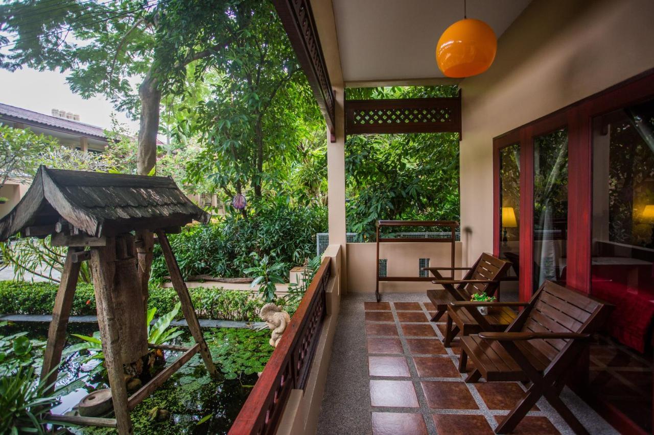 Kata Hotel Phuket