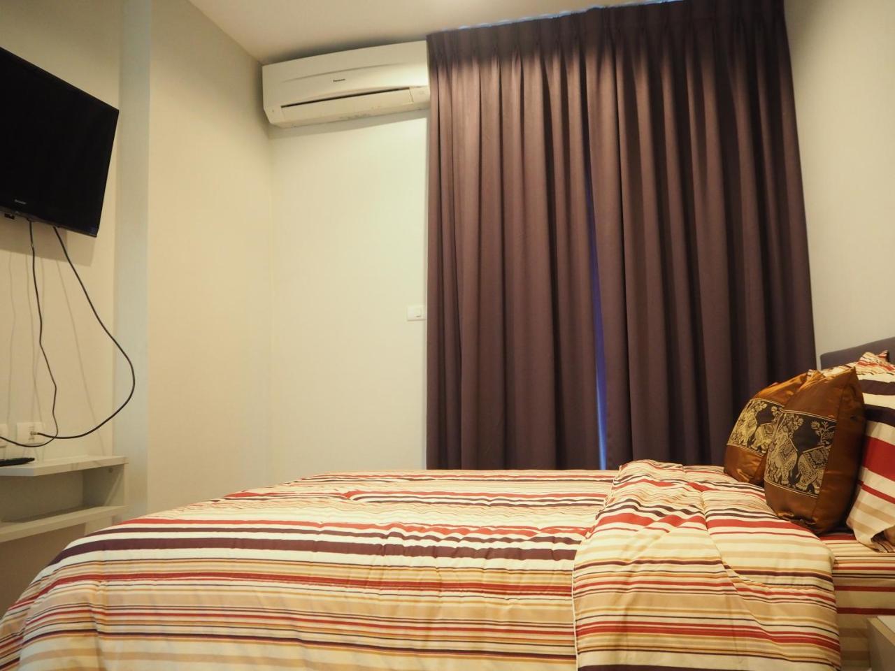 Zcape Condominium Bangtao Beach * Bang Tao Beach (Phuket)