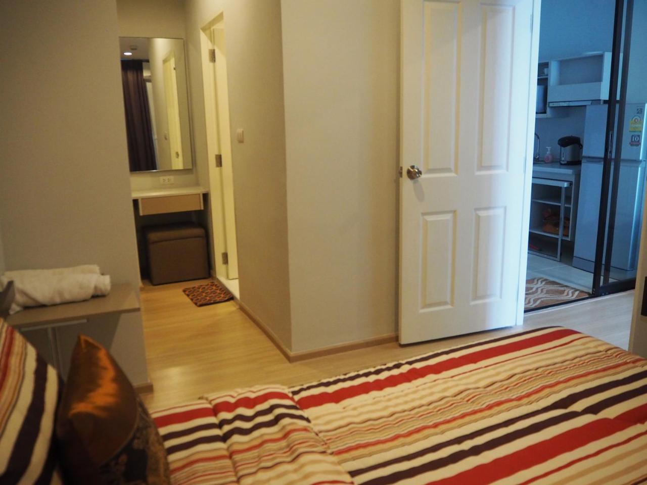 Apartment Zcape Condominium Bangtao Beach Bang Tao Beach (Phuket)