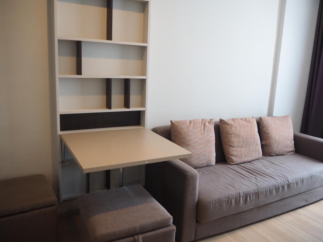 Apartment Zcape Condominium Bangtao Beach