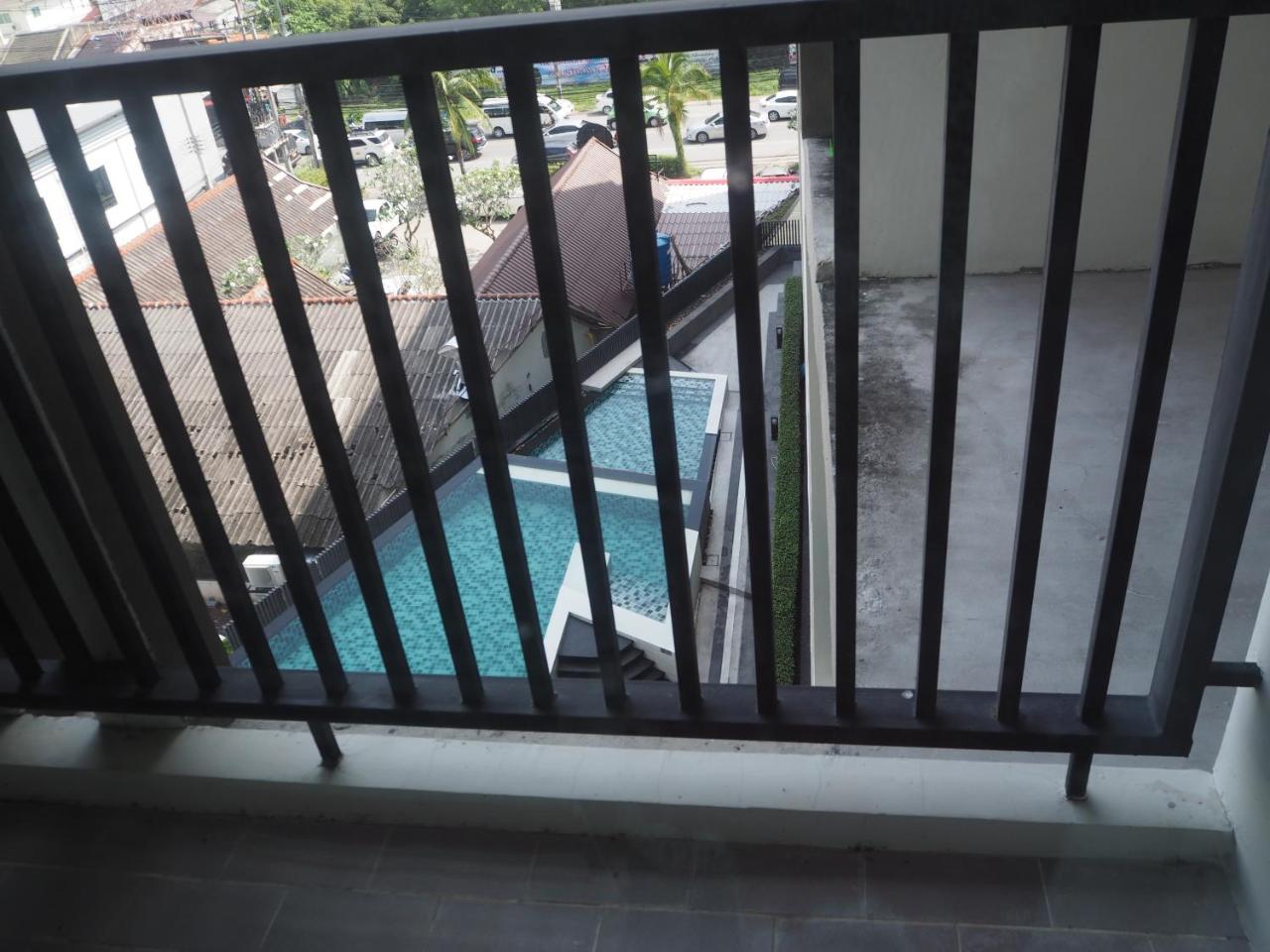 Zcape Condominium Bangtao Beach Apartment Bang Tao Beach (Phuket)