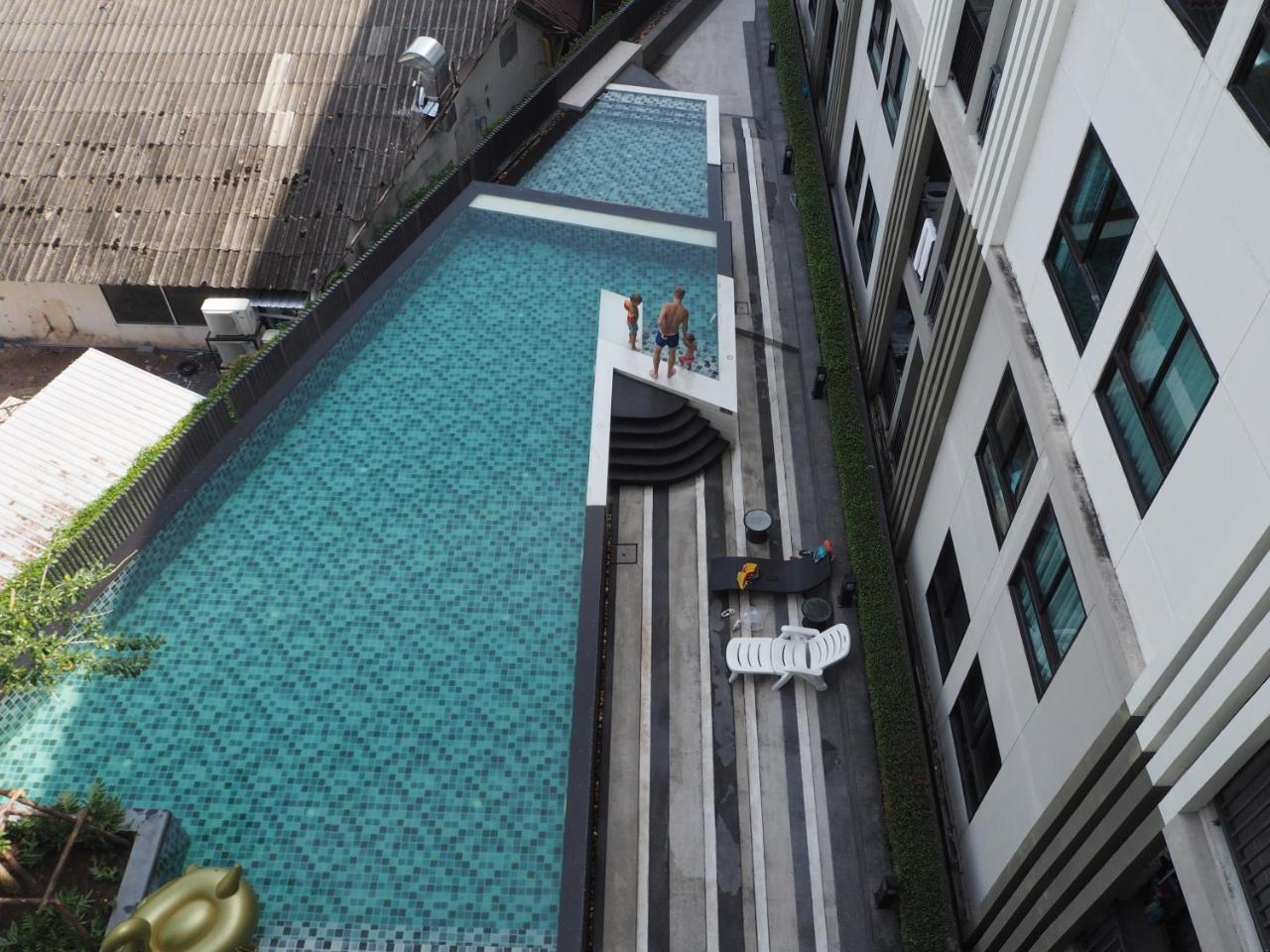 Zcape Condominium Bangtao Beach Bang Tao Beach (Phuket)