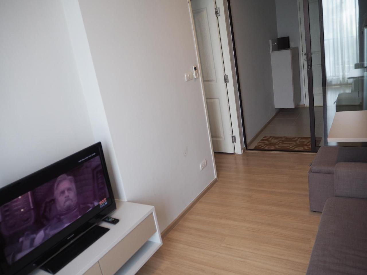 Apartment Zcape Condominium Bangtao Beach