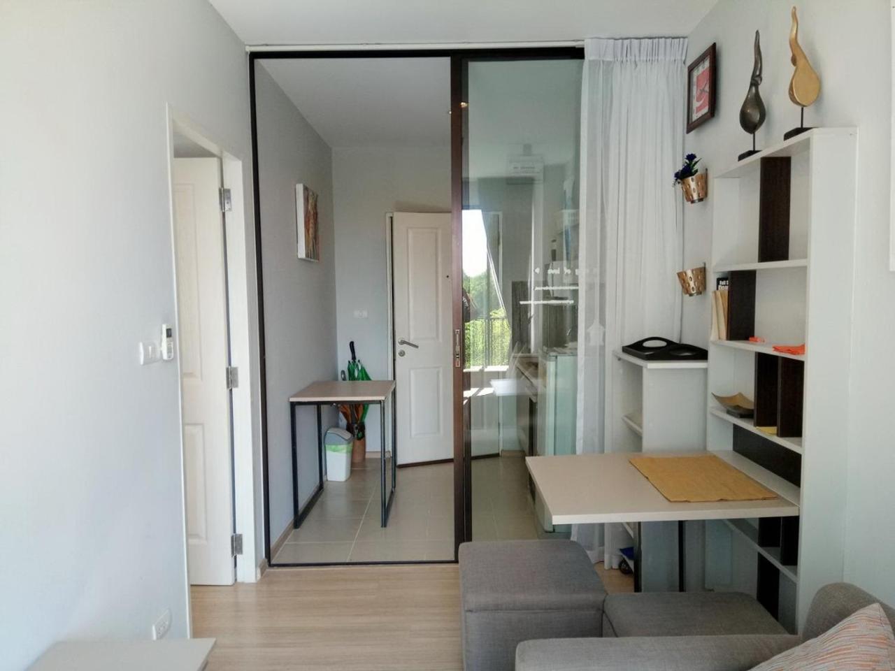 Zcape Condominium Bangtao Beach Apartment